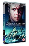 Master And Commander: The Far Side Of The World [UMD Universal Media Disc] [2003]