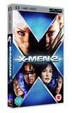 X-Men 2 [UMD Universal Media Disc] [2003]