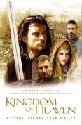 Kingdom Of Heaven Director's Cut [2005]