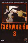 Taekwondo - Vol. 3