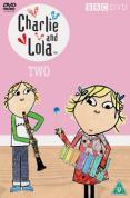 Charlie And Lola - Series 2