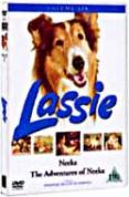 Lassie - Vol. 5 - Voyager / Countdown