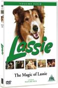 Lassie - Vol. 9 - Joyous Sound / Lassie: The New Beginning