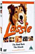 Lassie - Vol. 6 - Neeka / The Adventures Of Neeka
