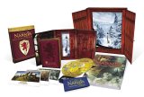 The Chronicles of Narnia: The Lion, The Witch and The Wardrobe  - DVD Ultimate Box Set