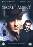 The Secret Agent [1936]