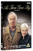 As Time Goes By - Series 8