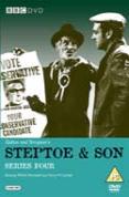 Steptoe And Son - Series 4