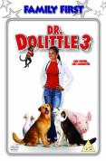 Doctor Dolittle 3