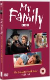My Family - Series 4