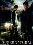 Supernatural - Season 1 Part 1