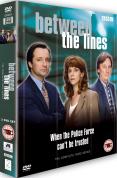 Between The Lines - Season 3