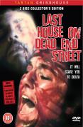 Last House On Dead End Street