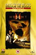 The Mummy [1998]