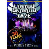 Lynyrd Skynyrd - Lyve