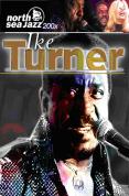 Ike Turner - North Sea Jazz Festival 2002