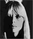 Nico - All Tomorrow's Parties - Nico Live