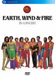 Earth, Wind And Fire - In Concert