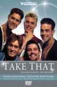Take That - From Zeros To Heroes