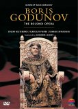 Boris Godunov - Bolshoi Opera [1987]