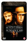Butch Cassidy/Sundance Kid S.