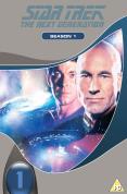 Star Trek Next Generation Series 1