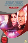 Star Trek Next Generation Series 2