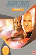 Star Trek Next Generation Series 5
