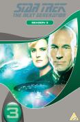 Star Trek Next Generation Series 3