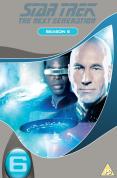 Star Trek Next Generation Series 6