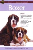 Boxer - Owner's Guide