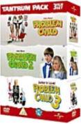 Tantrum Pack Problem Child 1 To 3