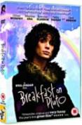 Breakfast On Pluto
