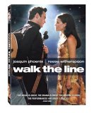 Walk The Line (Single Disc)