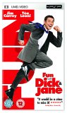 Fun With Dick And Jane [UMD Universal Media Disc] [2005]