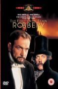 The First Great Train Robbery