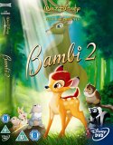 Bambi II (Disney)