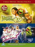 Muppet Movie, The / Muppet's Wizard Of Oz [1979]