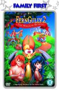 Fern Gully 2: The Magical Rescue