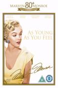 As Young As You Feel [1951]