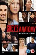 Grey's Anatomy - Season 1 [2005]