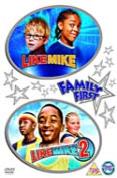 Like Mike / Like Mike 2
