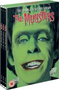 The Munsters - Series 2