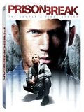Prison Break Season 1 Part 1