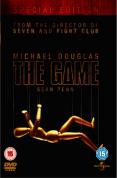 The Game [1997]