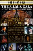 A.I.M.S Gala - Live At The Royal Albert Hall