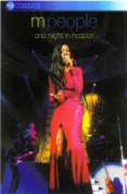 M People - One Night In Heaven