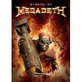 Megadeth - Arsenal Of Megadeth