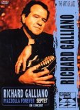 Richard Galliano Septet - Piazzolla Forever [2005]