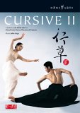 Cursive II - Cloudgate Dance Theatre Of Taiwan